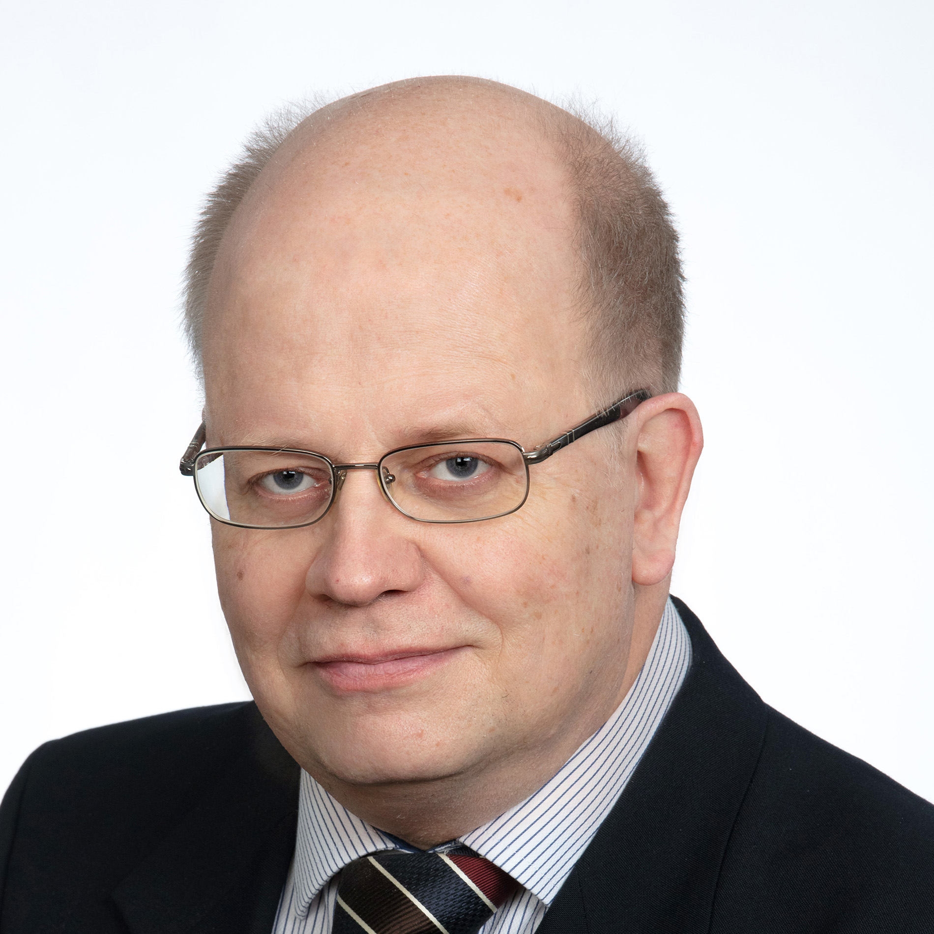 Leif Michaelsson valokuva